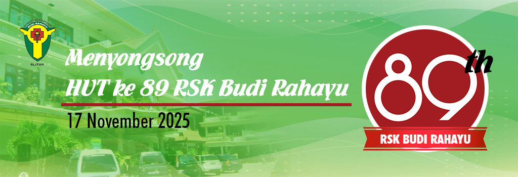 Menyongsong HUT RSKBR