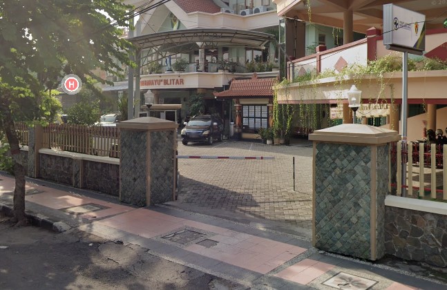 Pentingnya Pelayanan Parkir yang Efektif di Rumah Sakit