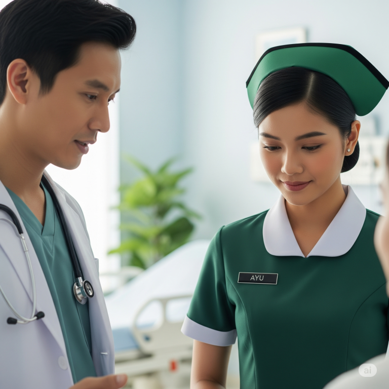 Penanganan Kanker Komprehensif dengan Sentuhan Personal di RSK Budi Rahayu