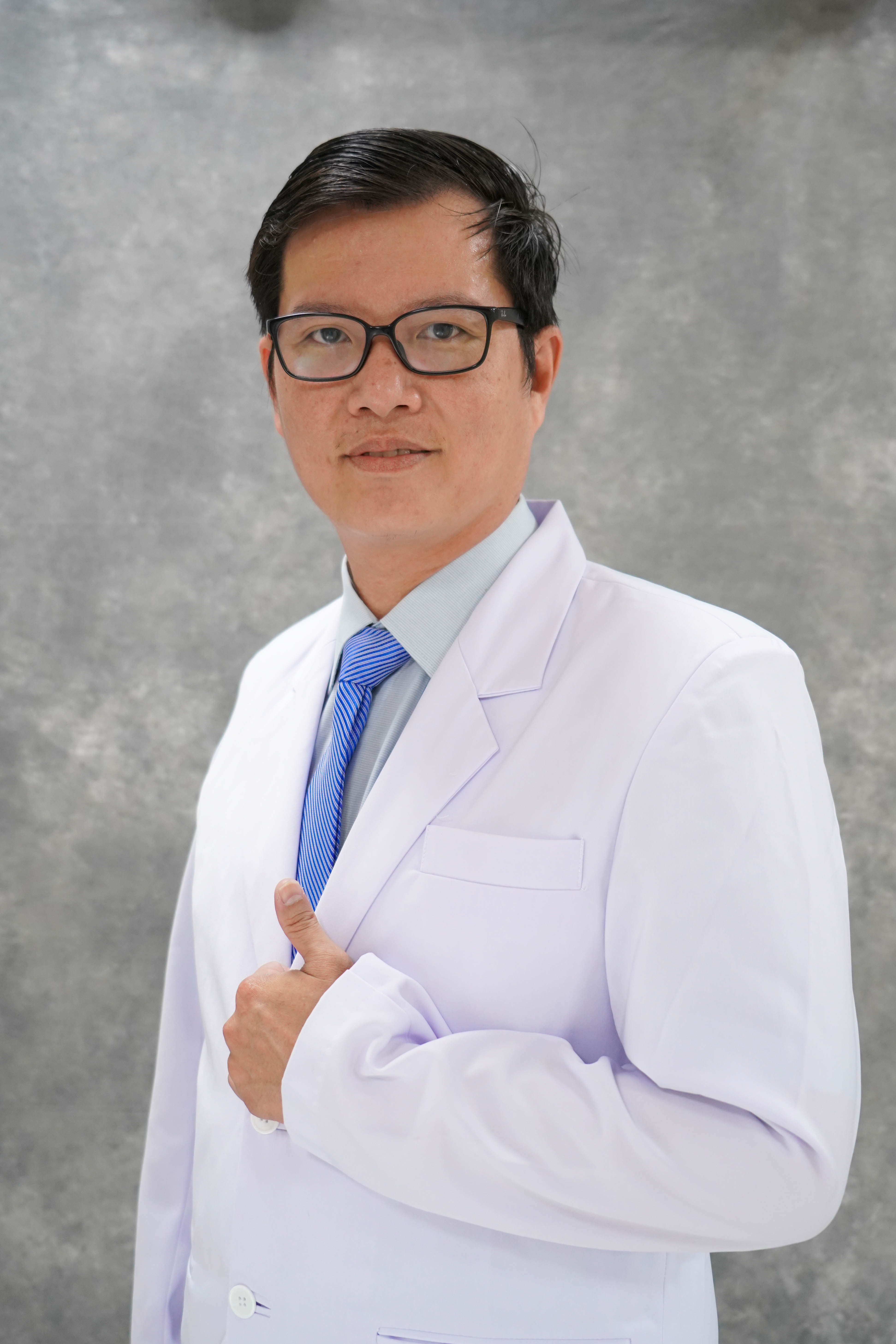 dr. Bintoro Hartanto, Sp.B.