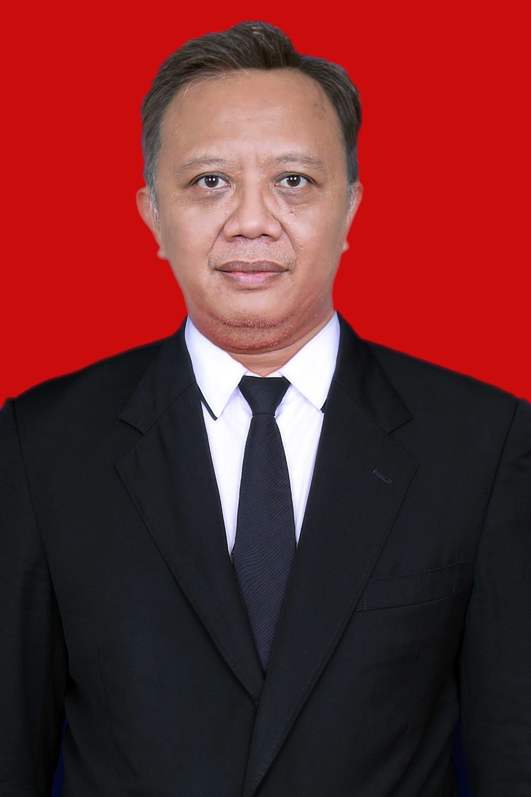 dr. Budi Santoso Sukarsono
