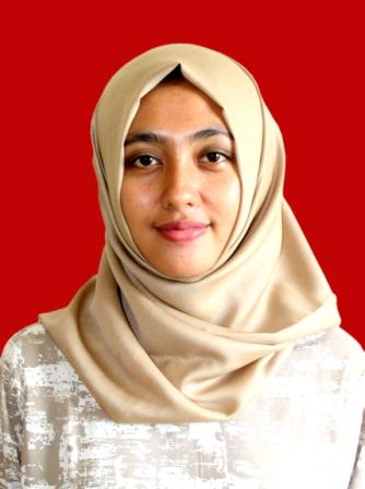 dr. Kartika Tya Rachmani