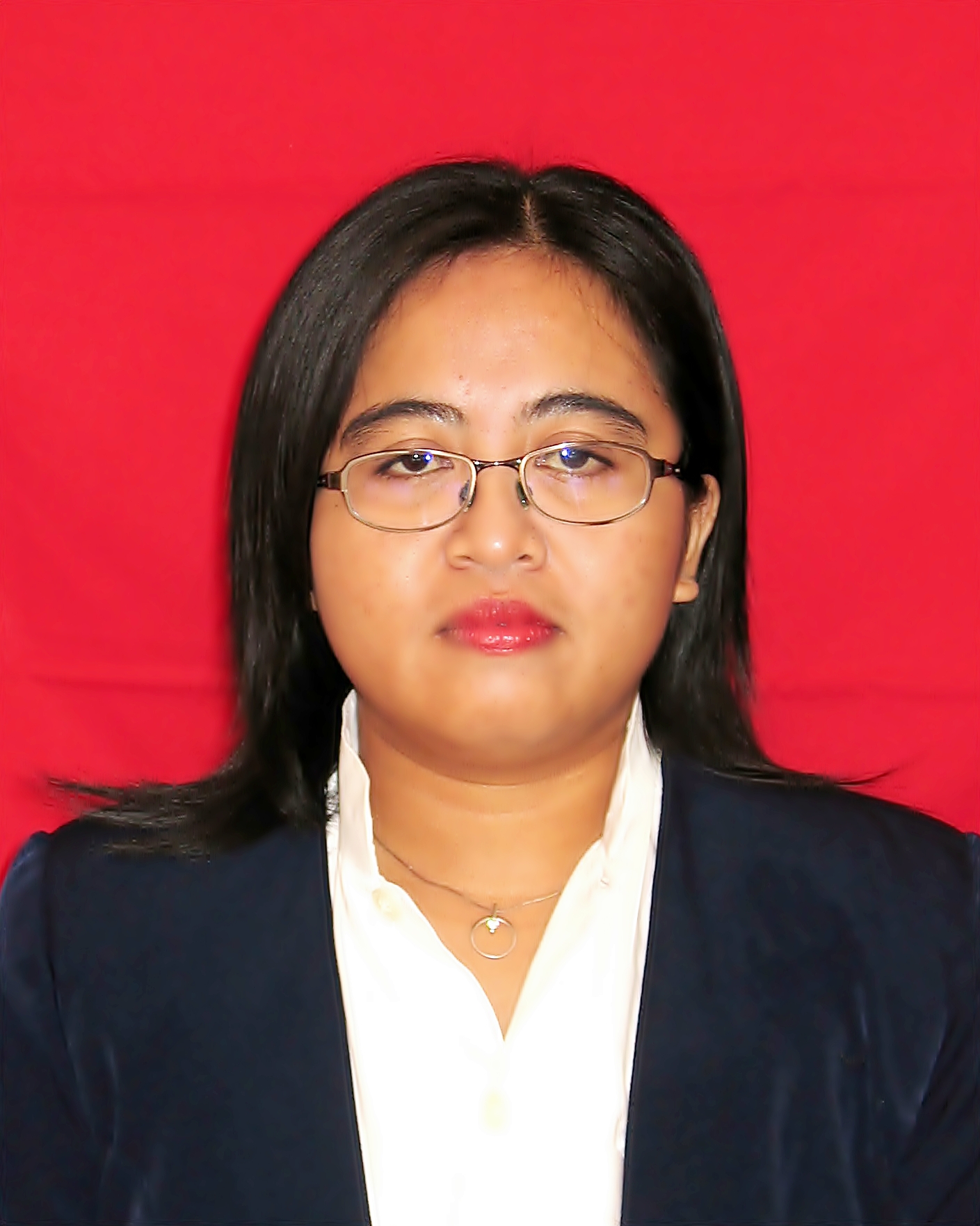drg. Maria Ary Setyo Pamungkas