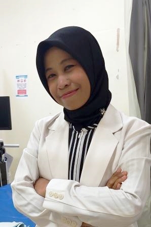 dr. Fitri Purbasari, Sp.RAD.