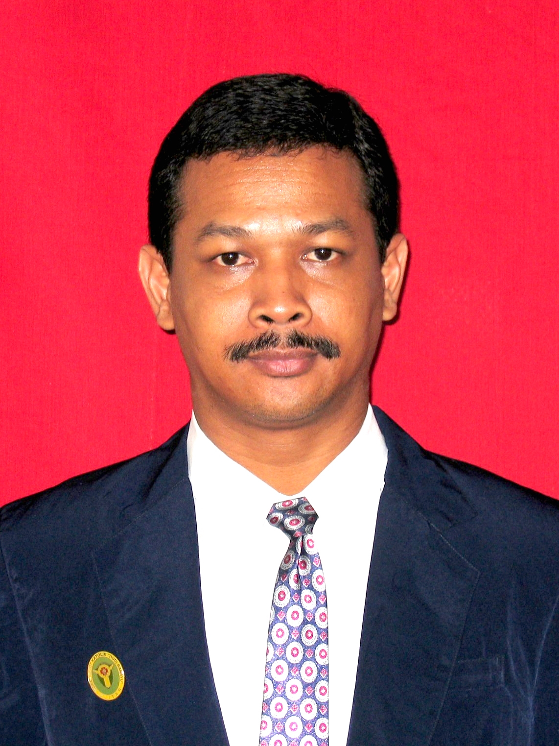 dr. Tripomo Widyanto, S.H., MMRS.