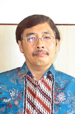 drg. Prakoso Eddy Tjahjanto