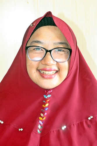 dr. Vivi Ratnasari, Sp.A.MBiomed.