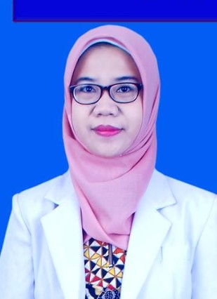 dr. Hesti Purwanti, Sp.PD.