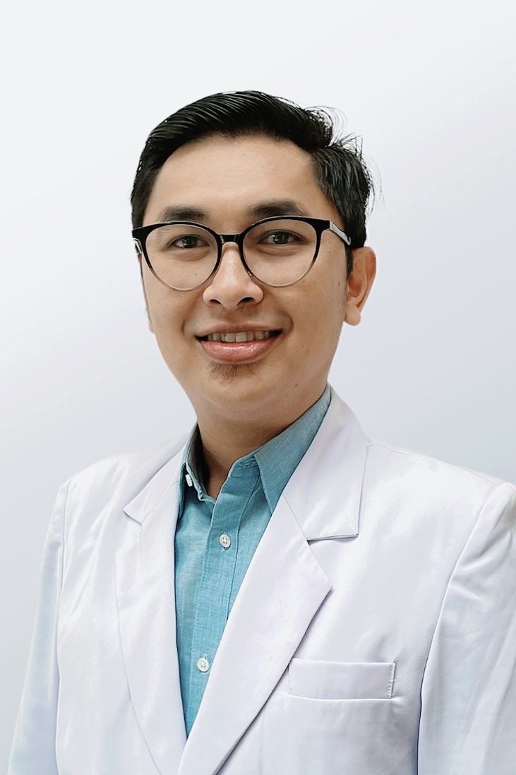 dr. Mangkubumi Putra Wijaya, Sp.U.