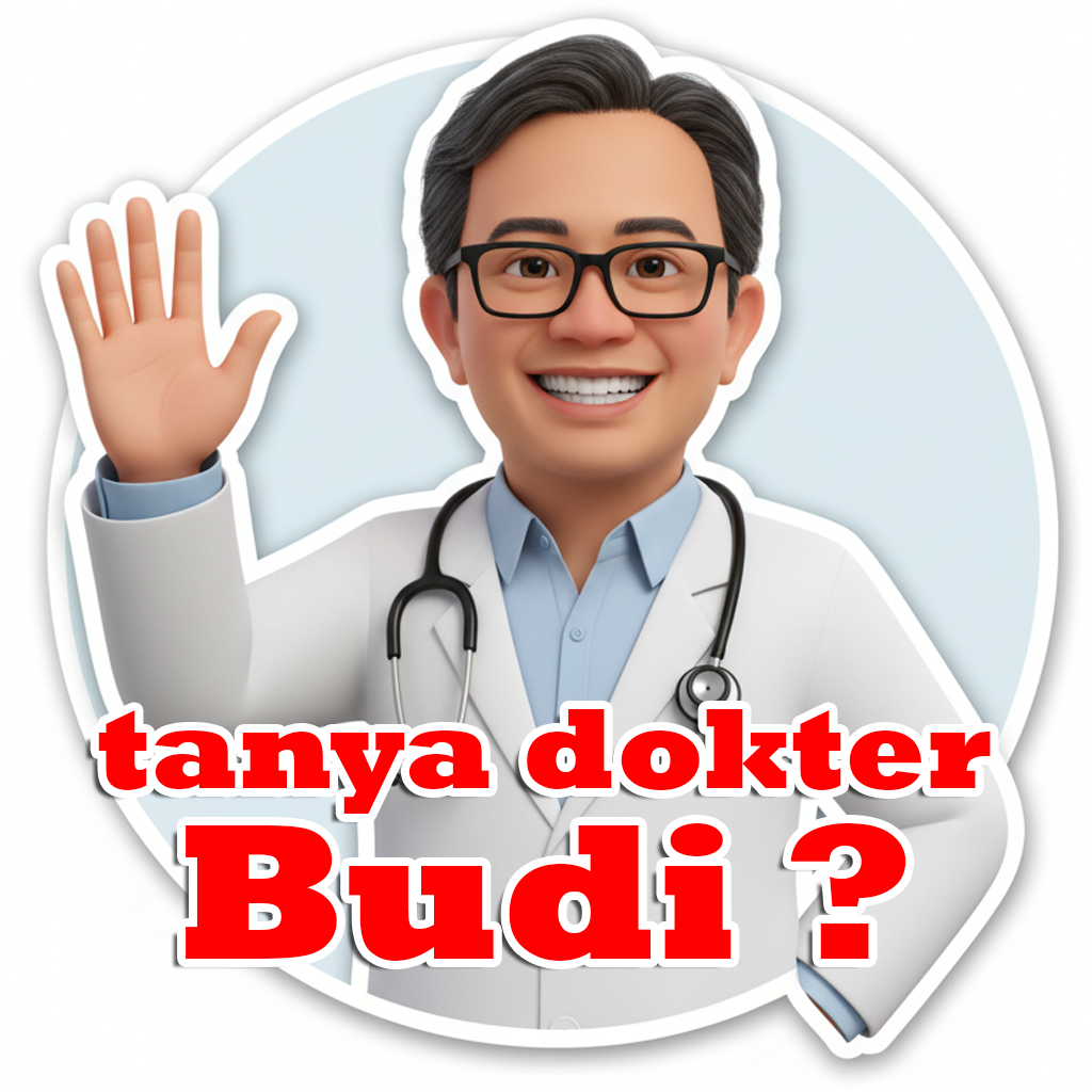 Konsultasi Dokter Online