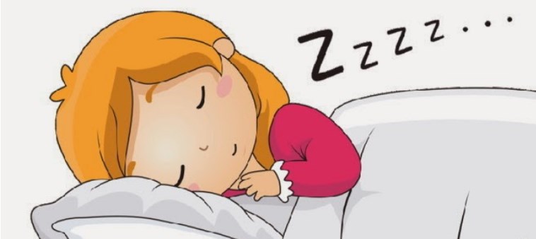 Bagaimana cara tidur benar dan sehat